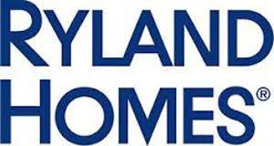 Floor plans, interiors and elevations are artist's conception or model renderings and are not intended to show specific detailing. Ryland Homes 1332 Employees Us Staff