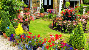The greek name for the garden of eden is paradise (gr. Lilies A Beautiful Addition To Your Garden Pond Our Planetory