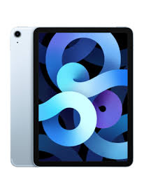 Ipad Air 4th Generation The Iphone Wiki
