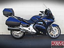 The honda st 1300 model is a sport touring bike manufactured by honda. 2004 Honda St1300 For Sale J M Motorsports