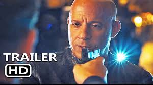 Fast and furious 9 release date. F9 The Fast Saga Release Date Cast Trailer Poster