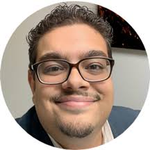 Esteban Rios, LCSW, Bronx, NY