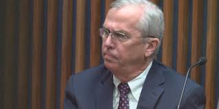 Attorney testifies he was ineffective counsel