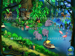 There are zombies on the streets of amsterdam! Jungle Cruise Wallpapers Top Free Jungle Cruise Backgrounds Wallpaperaccess