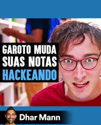 Dhar Mann Português