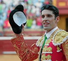 Alejandro Talavante: “En Huelva he obtenido triunfos a nivel profesional y  personal” - Huelva Buenas Noticias