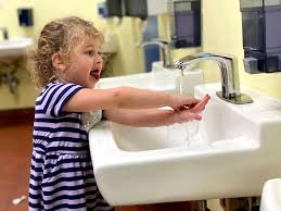 5 hand washing songs your preschooler