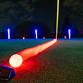 Independence Day Weekend Glow Golf