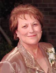 Obituary information for Joyce Roger