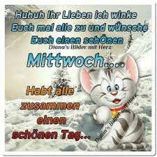 Lustige Spruche Mittwoch Abend