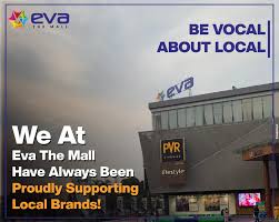 Eva The Mall Home Facebook Arnab chatterjee, tree producer client: facebook