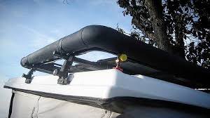You can install a diy solar shower on your car's roof rack. Diy Roof Rack Shower Sarofudin Blog