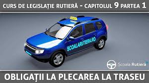 We did not find results for: Codul Rutier ObligaÈ›iile ConducÄƒtorilor Auto La Plecarea La Traseu