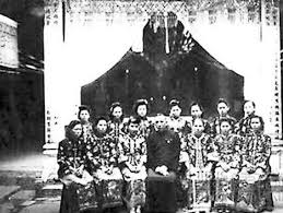 周梁淑怡議員 ─ 是楊森議員 ─ 剛才引述了喬曉陽在 2005 年所. å¤§å†›é˜€æ¨æ£®å¦»å¦¾æˆç¾¤ä¹‹è°œ æ–°é—» è›‹è›‹èµž