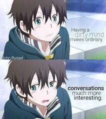 Pin On Anime Quotes These are memes that use anime and/or are related to anime/ weeb culture.