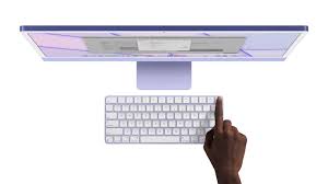 Wwdc is apple's annual worldwide developers conference. Notes On The M1 Imac Six Colors