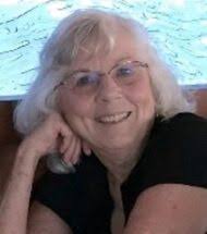 Carolyn E. (Berrier) McFalls Obituary