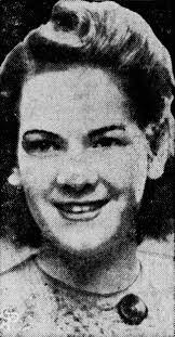 A Beautiful Death: The Story of Evelyn McHale