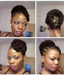 Women dreadlocks styles are considered to be perfect because they are versatile and they allow you to express yourself in fun and creative ways like no other style can. Pin On Favorit