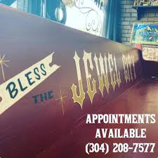 Profile for Daniel Owsley beardythebarber