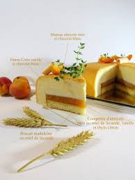 Soleil D Ete Gateaux Et Desserts Entremet Facile Recettes De Cuisine
