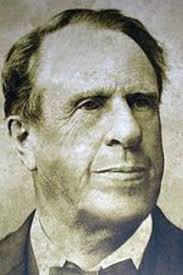 Sir Henry Ramsay (1816-1893)