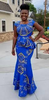 Love this design and you want to make for yourself? Image Result For Model Pagne Africain Simple African Dresses For Women African Fashion African Fashion Dresses