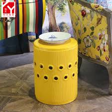 This garden stool was design in oriental style and can be use as a seat or just set as a decoration. Antique Chinese Ceramic Drum Garden Stool Buy Porcelain Chinese Garden Stools Rattan Garden Stool Painted Ceramic Stool Product On Alibaba Com