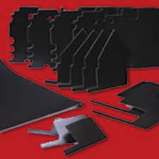 Anti Vibration Panel Polydamp Reg Extensiona Polymer Technologies Rubber Polydamp® type d acoustical foam, (paf) is an acoustical grade, open cell, flexible ether based urethane foam designed to give maximum sound absorption for a given thickness. nauticexpo