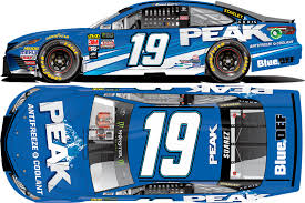 Nascar sprint cup series hollywood casino 400. Daniel Suarez 2018 Peak Paint Scheme Racing News Daniel Suarez Monster Energy Nascar Daniel Suarez Nascar