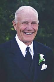 Robert Keith Forseth