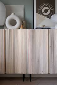 We have received a large number of requests relating to our hack so we thought it was time to share our process. Our Community The Place To Check Out Inspiring Ikea Hacks Prettypegs Ikea Ivar Hack With Wooden Rods Ikea Ivar Ikea Ivar Hacks Ikea Hack