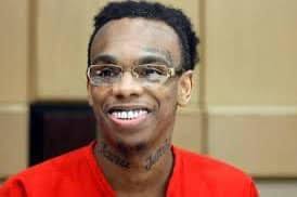 YNW Melly is suing for immediate release, claiming cruel treatment and  constitutional violations by the Broward Sheriff's Office‼️ His team says  he's been in isolation for 3 years with no family contact,