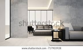 Interior simple home design : Shutterstock Puzzlepix
