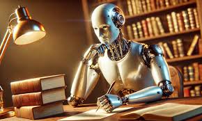 How artificial general intelligence ...