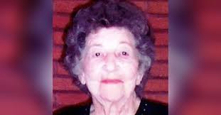 Mary Emma Shipman Obituary