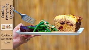 Maybe you would like to learn more about one of these? All The Trimmings Thanksgiving Meatloaf Cooking Outdoors