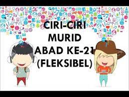 We did not find results for: Ciri Murid Abad Ke 21 Youtube
