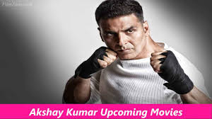 Sooryavanshi movie was announced to be released on 24th march 2020, but due to corona, this movie has been postponed several times. Akshay Kumar Upcoming Movies New Movie List 2021 2022