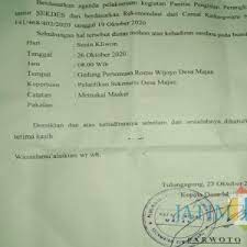 Spanduk pelantikan perangkat desa format cdr | perangkat desa bagian terpenting dalam perangkat desa terdiri dari unsur kesekretariatan, unsur teknis dan unsur wilayah. Pelantikan Perangkat Desa Majan Dilaksanakan Pekan Depan Ini Respon Bupati Tulungagung Jatim Times