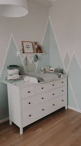 Wickelaufsatz Levi Mit 160 Cm Blende Weiss Fur Ikea Hemnes Kinderzimmer Ideen Fur Kleine Zimmer Babyzimmer Ikea Babyzimmer