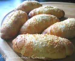 My Colombian Cocina Pan Calentano Recetas Colombianas Comida Colombiana Panaderia Y Pasteleria