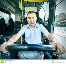 Kierowca, humor, memy, śmieszne teksty, śmieszne obrazki, besty, autobus, śmieszne, mem, dupa, zboczone, wieś, wiocha, bogi, flinstonowie. Kierowca Autobusu Z Okaleczajaca Twarza Zdjecie Stock Obraz Zlozonej Z Profesjonalizm Kaukaski 32675940