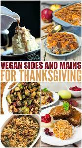 What is thanksgiving based on. Plant Based Sides Mains For Thanksgiving Plant Based Cooking