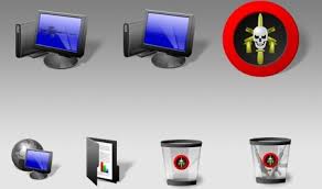 The icons like this pc, recycle bin, or control panel are known to be unique icons. Free Desktop Icons Free Icon Download 15 661 Free Icon For Commercial Use Format Ico Png