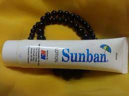 Approximate ranges for tested spf: Sunban Sunscreen Lotion Review Price Claims Ingredients