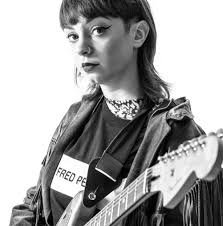 SHE'S ONE OF OUR OWN! We are so, so proud to announce that Hattie Cattell  Music is making her Docks Academy debut supporting the excellent The 20ft  Squid Blues Band