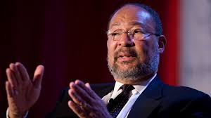 How Dick Parsons overcame racism to become one of America's first black  CEOs