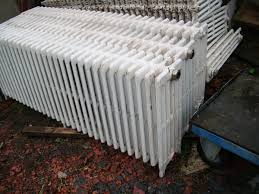 However, the design of a cast iron radiator offers one of the most apparent benefits in terms of design. Antique Reclaimed Listings Cast Iron Radiators Salvoweb Uk