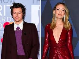Olivia wilde *allegedly* dating harry styles after breaking up with jason sudeikis. Wmebsqtp6pm2hm